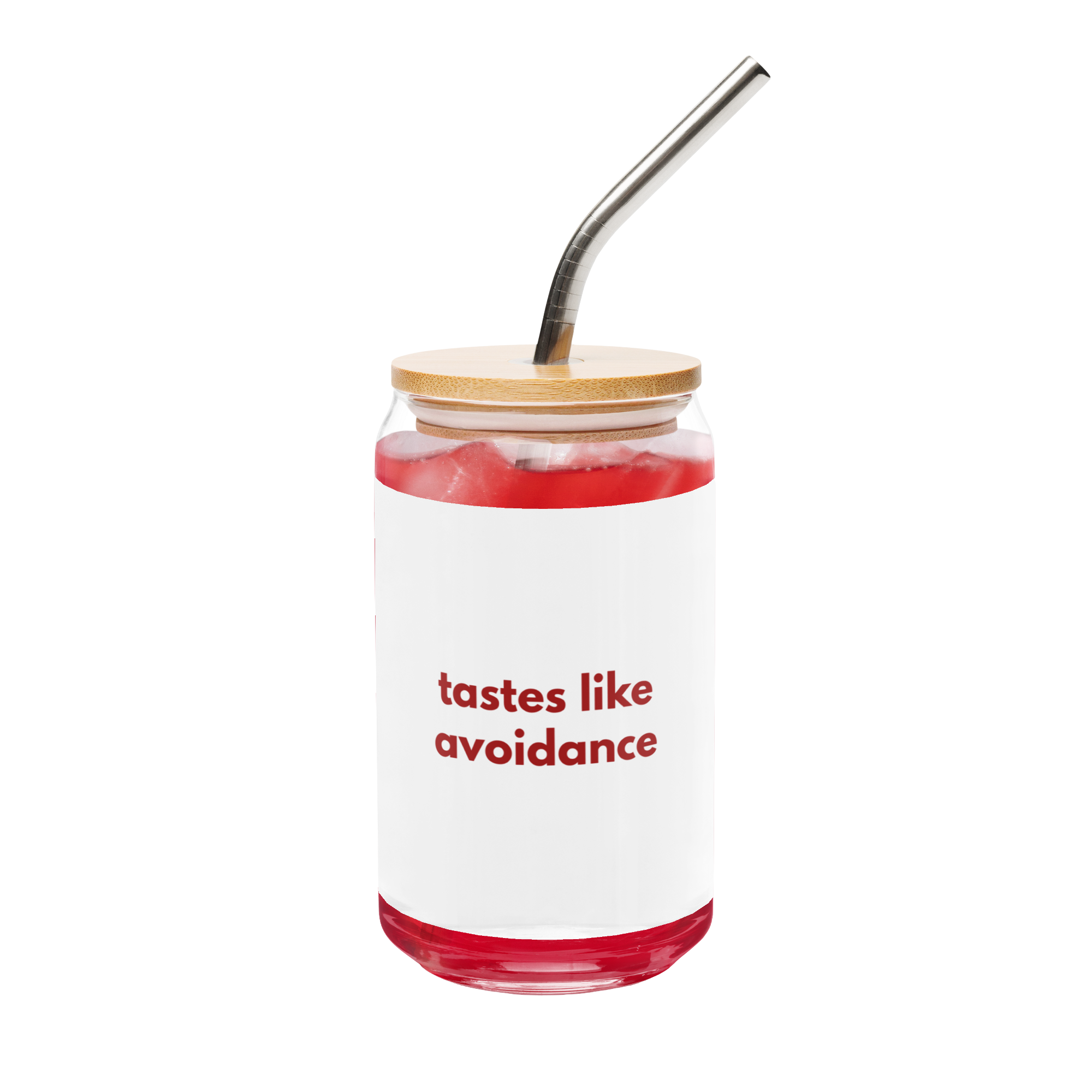 Coping in a Can