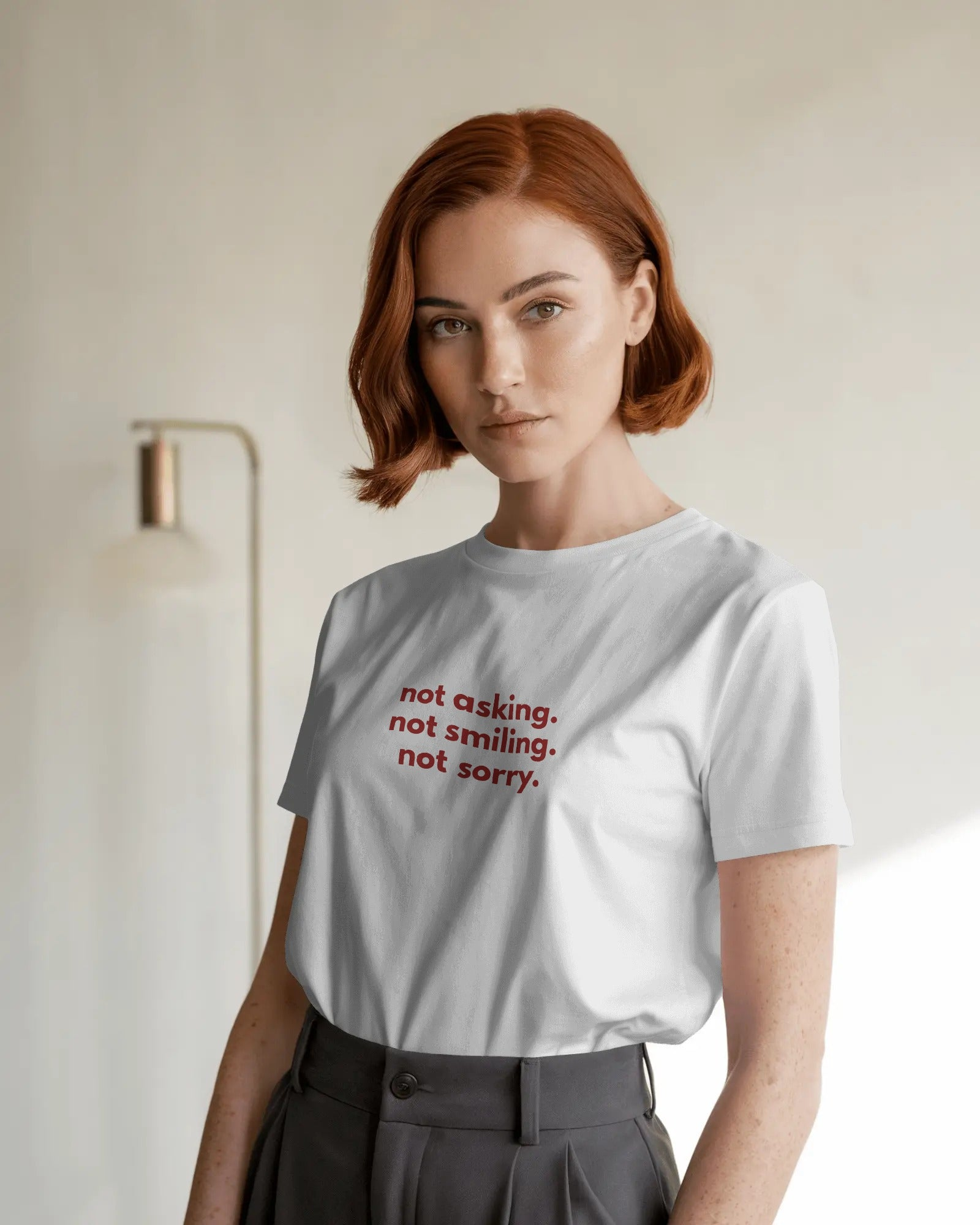Feminist Slander