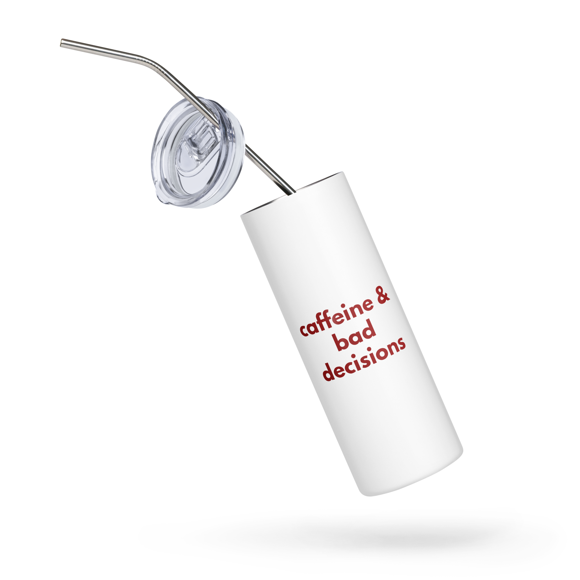 Main Character Tumbler