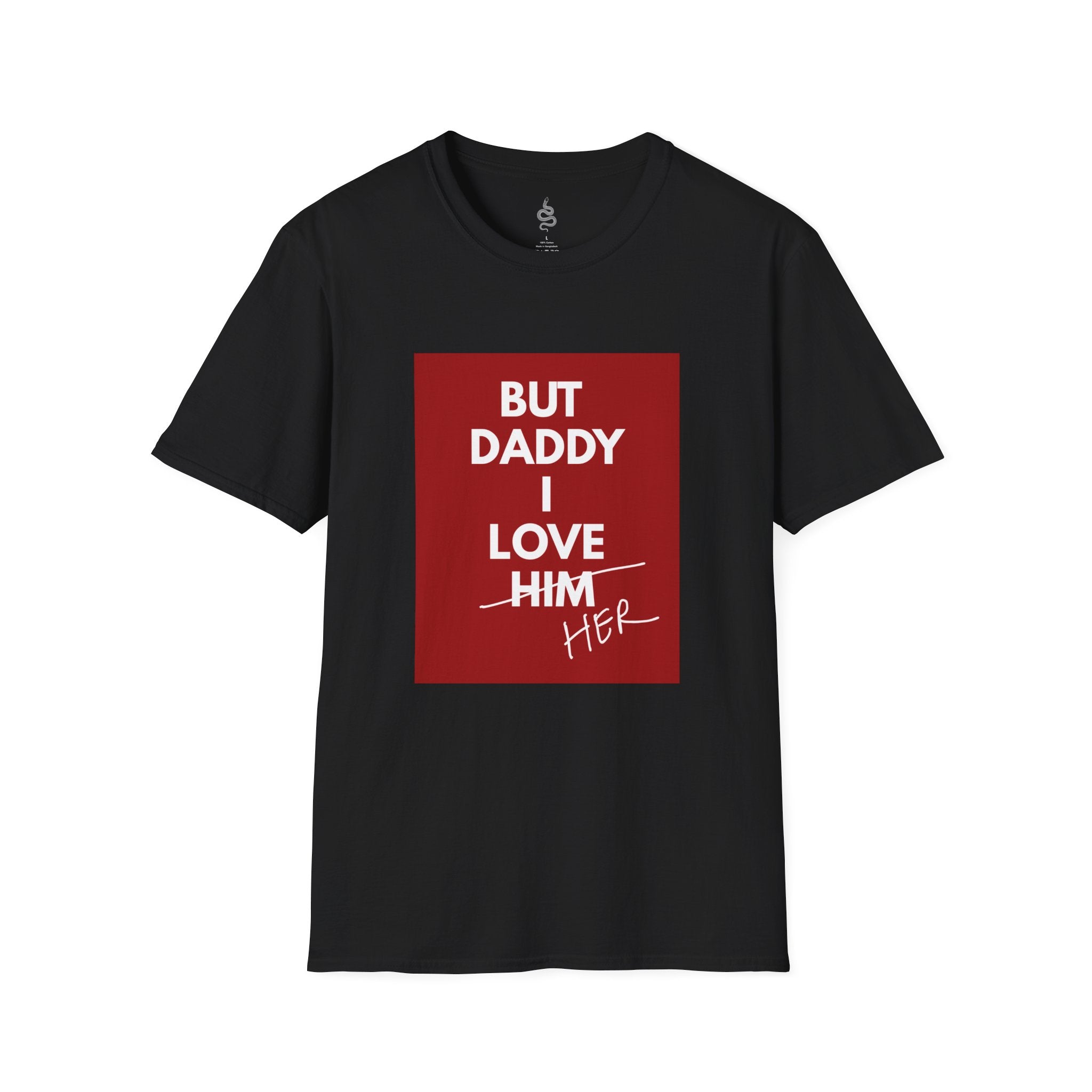 Love Loud, Correct Proud