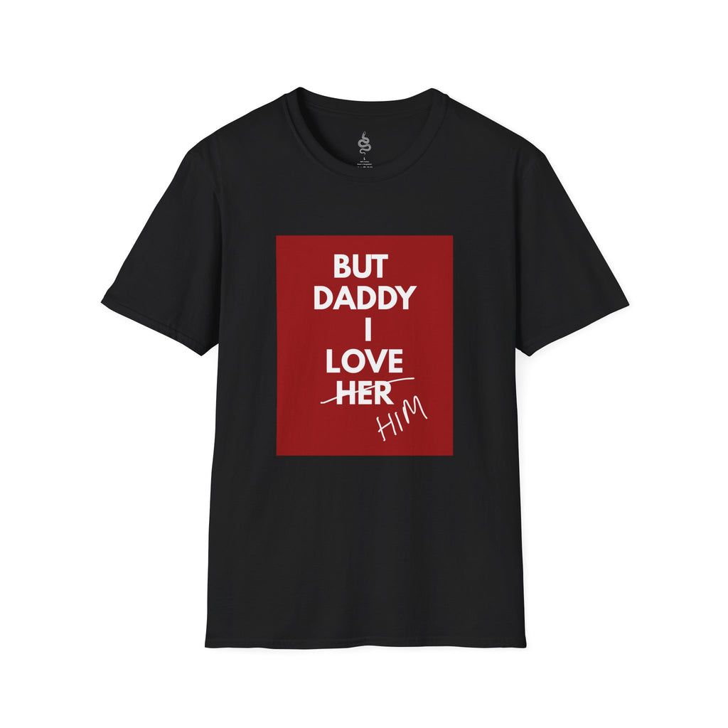 Redefining Love, One Correction at a Time