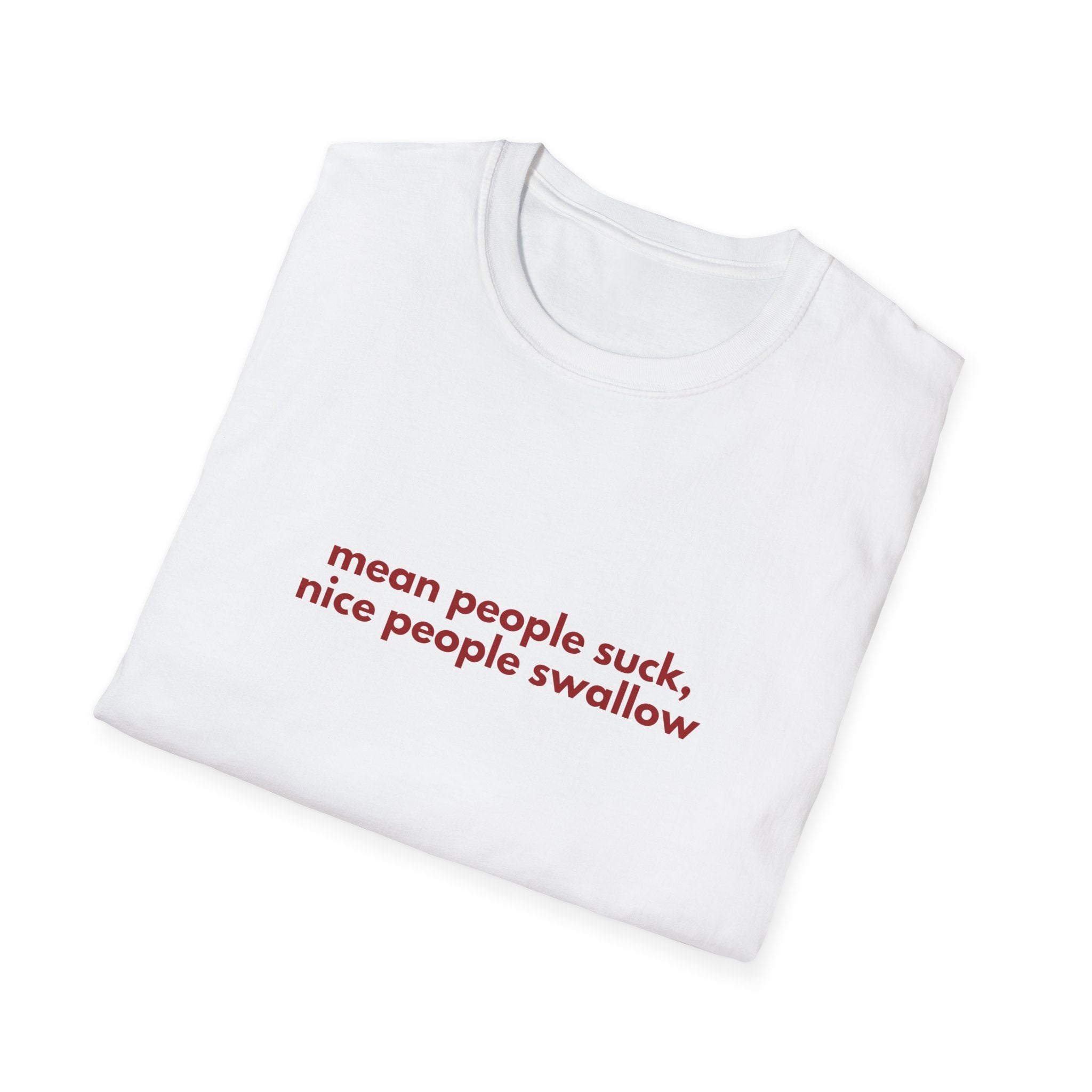 Sweet with a Side of Sin Tee