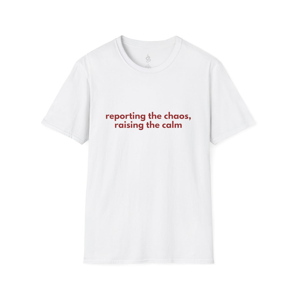 Reporting Vibes Only