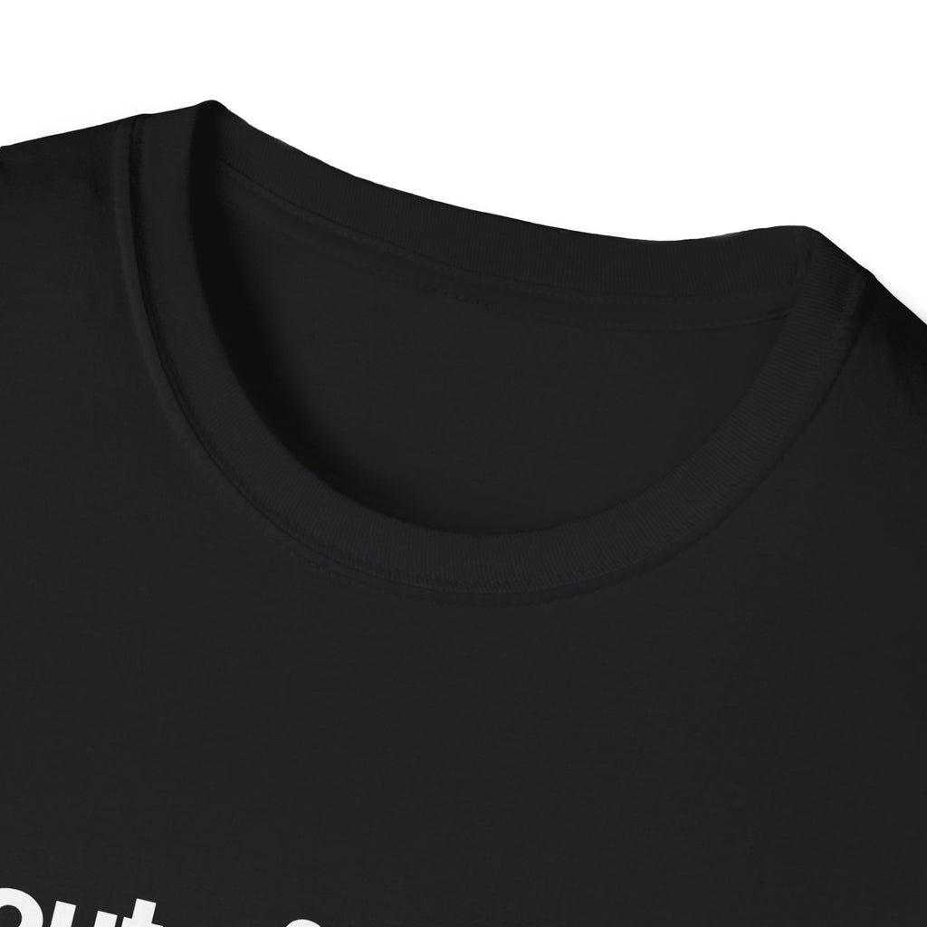 Beyond Reach Tee