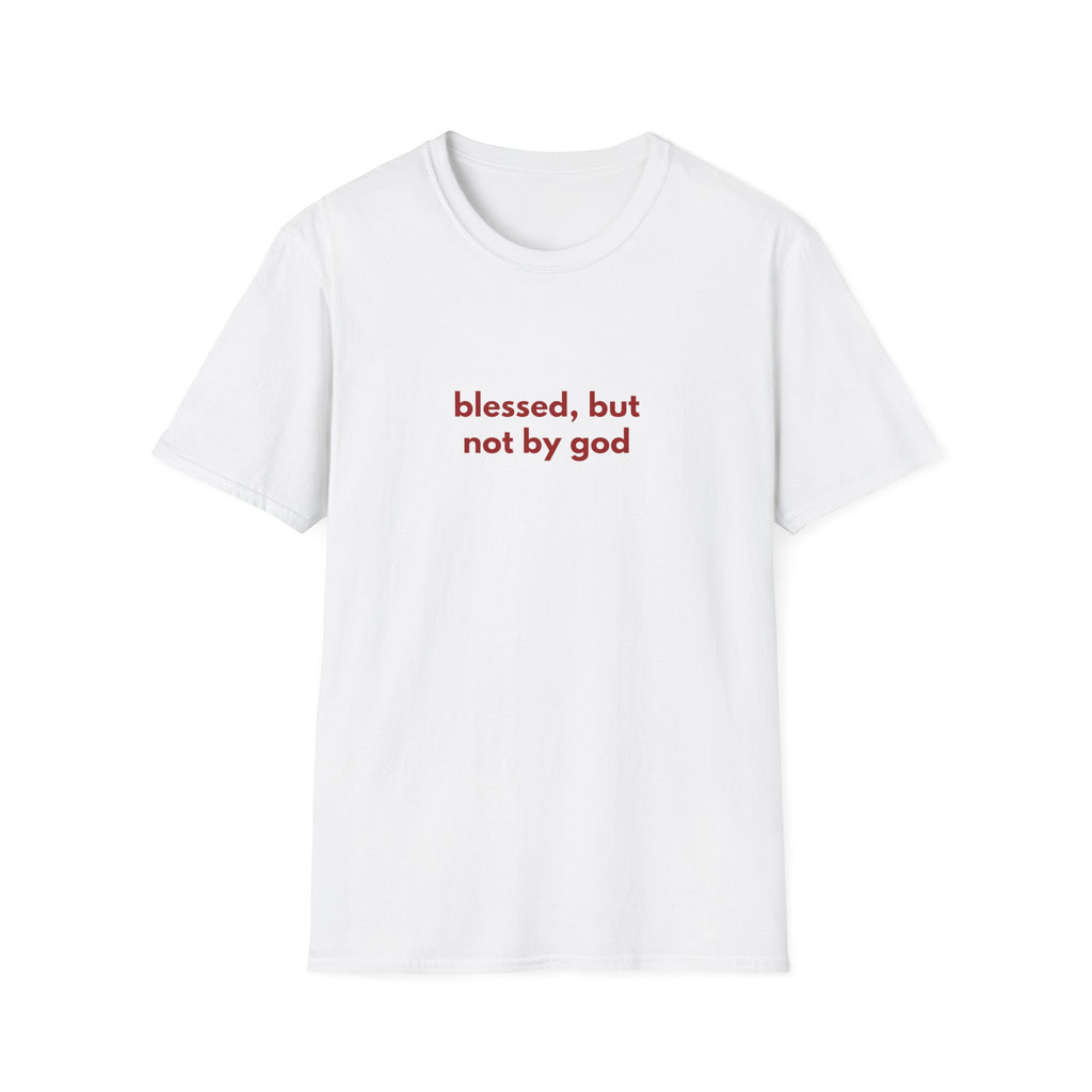 Divinely Disrespectful Tee