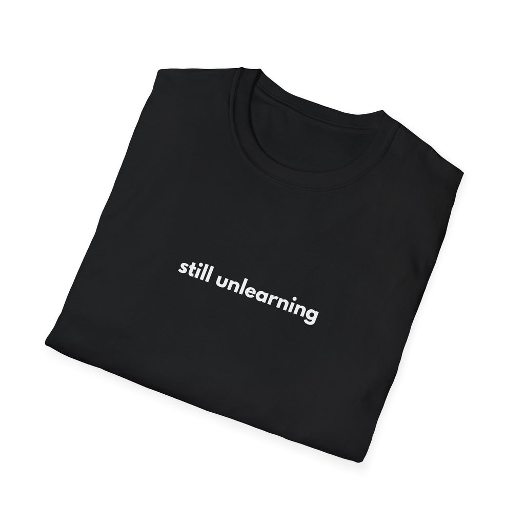 Unlearning Tee