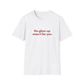 Evolve and Exit Tee