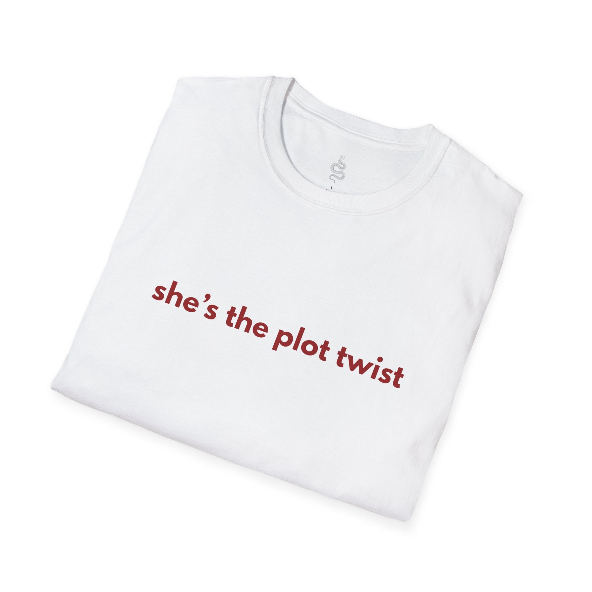 Spoiler Alert: She’s the Problem AND the Plot