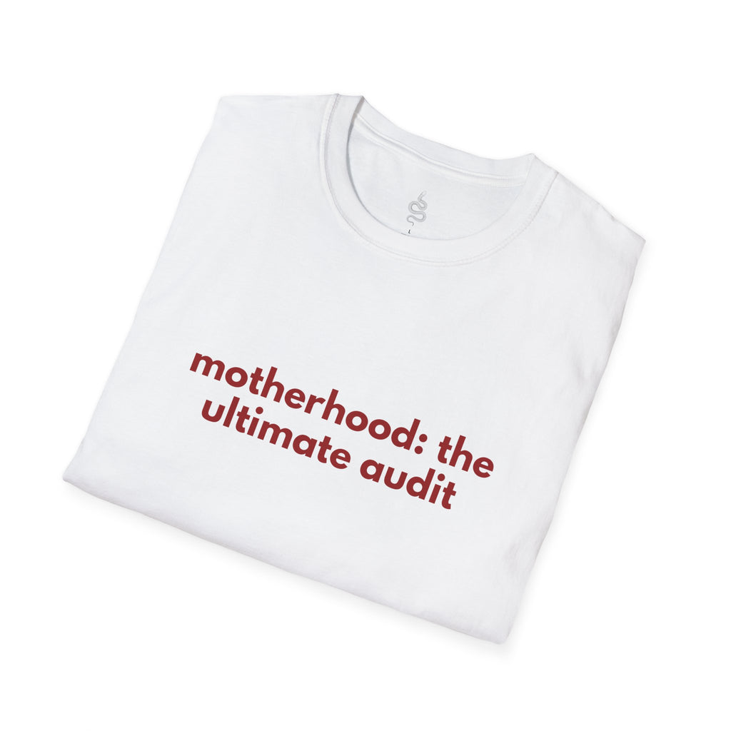 Audit Complete: Motherhood Wins