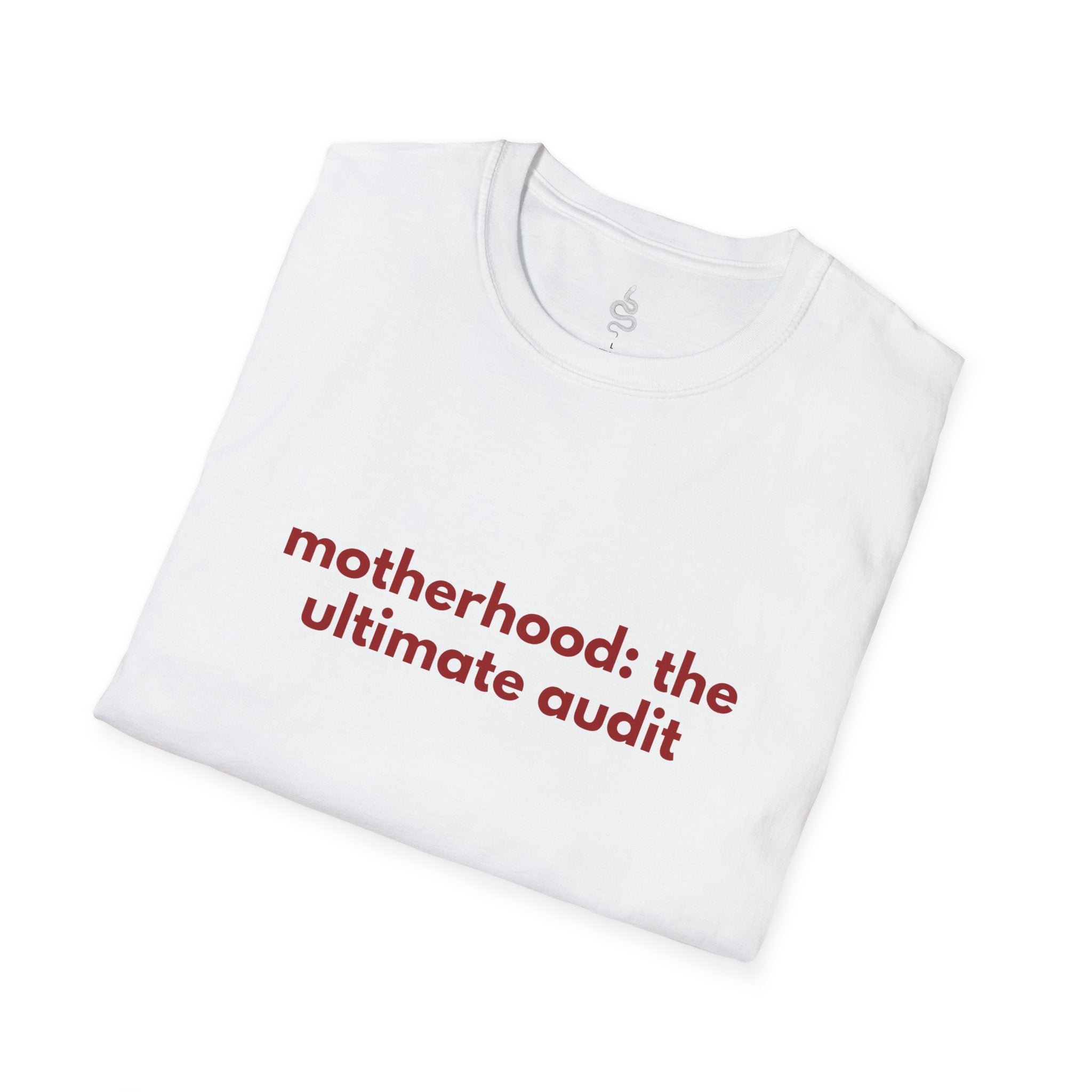Audit Complete: Motherhood Wins