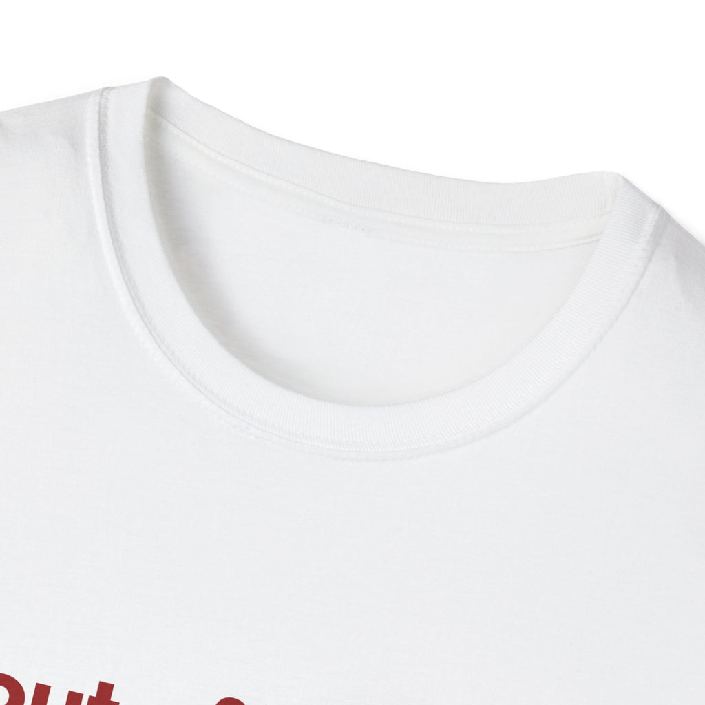 Beyond Reach Tee