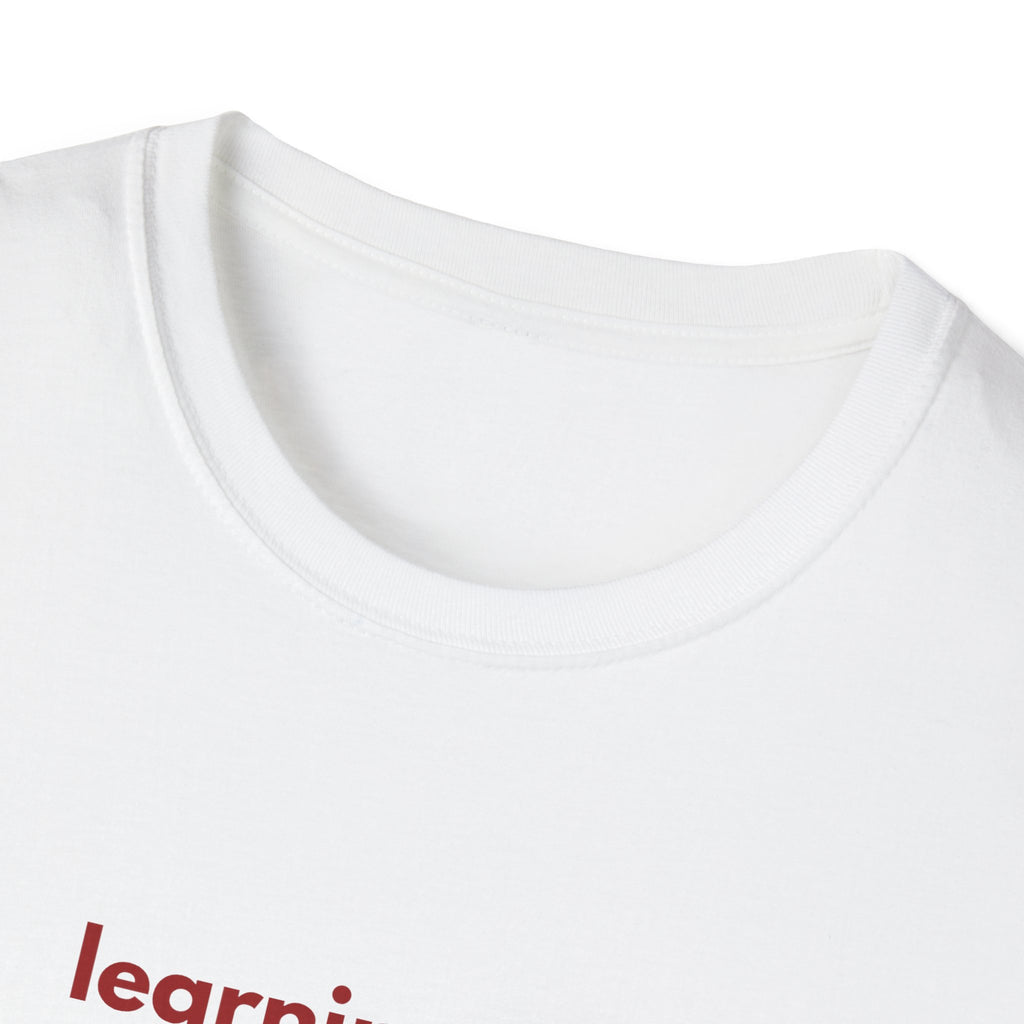 Hard Way Tee