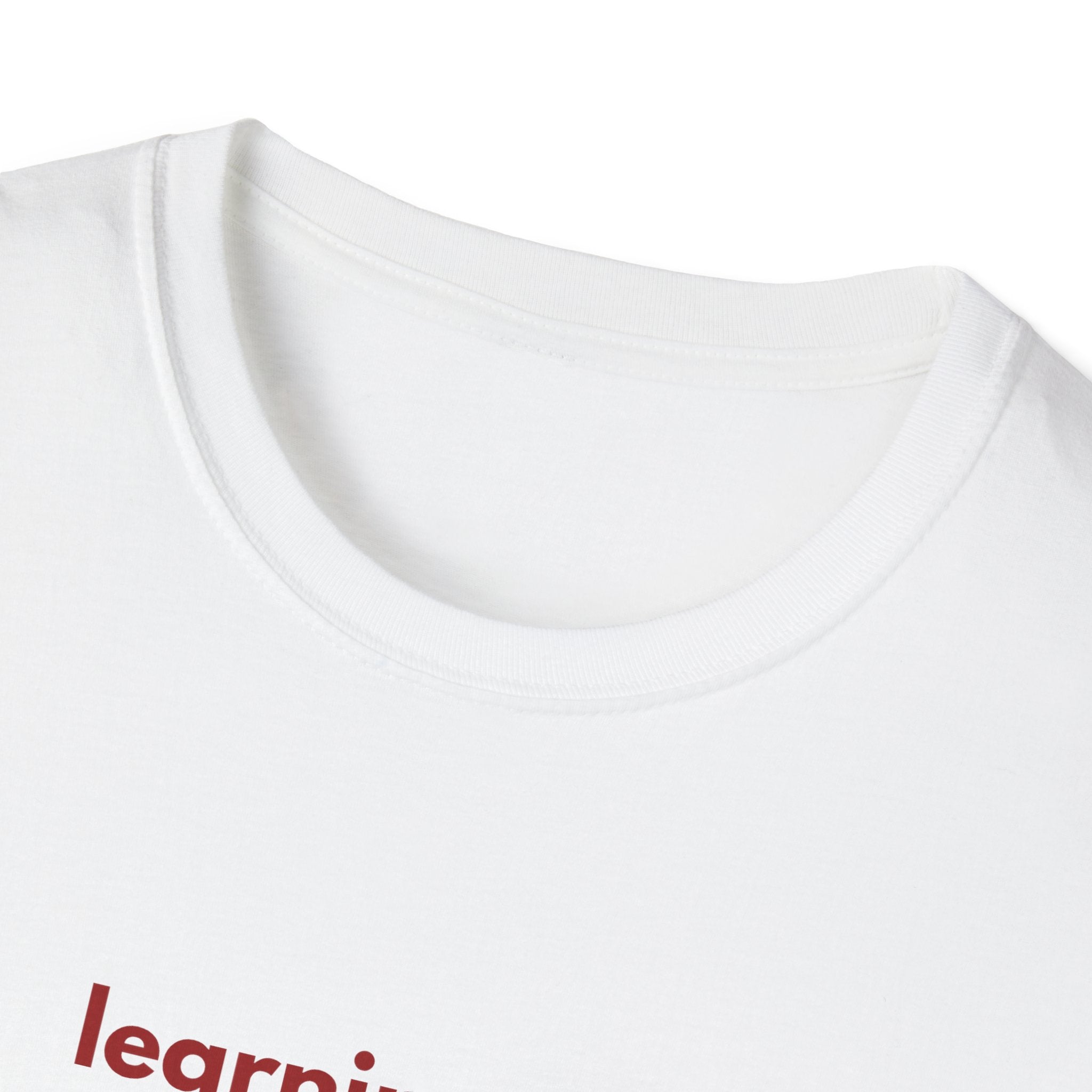 Hard Way Tee