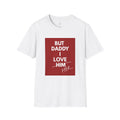 Love Loud, Correct Proud
