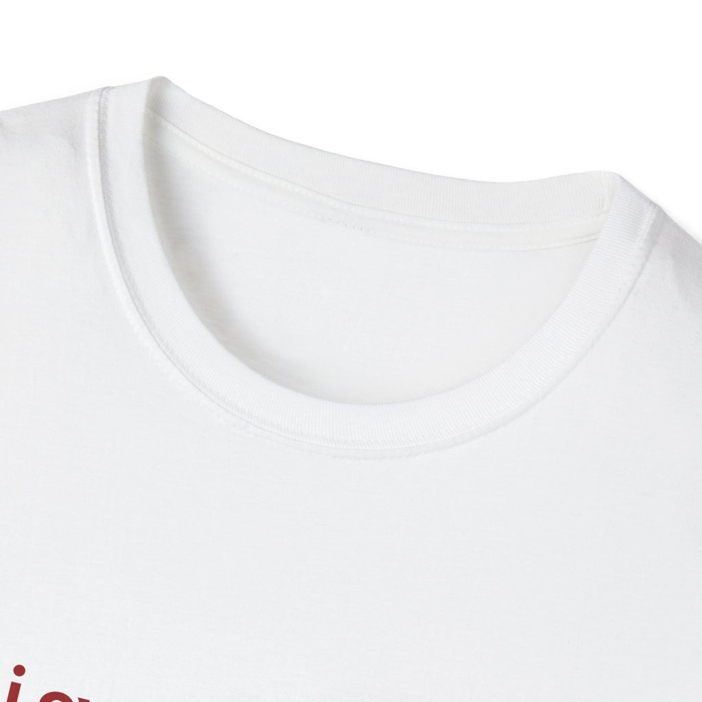 Overthought Tee