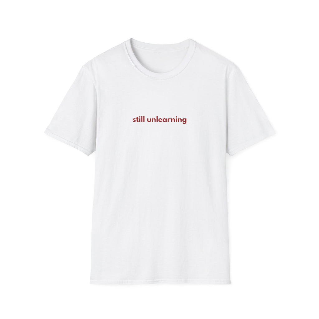Unlearning Tee
