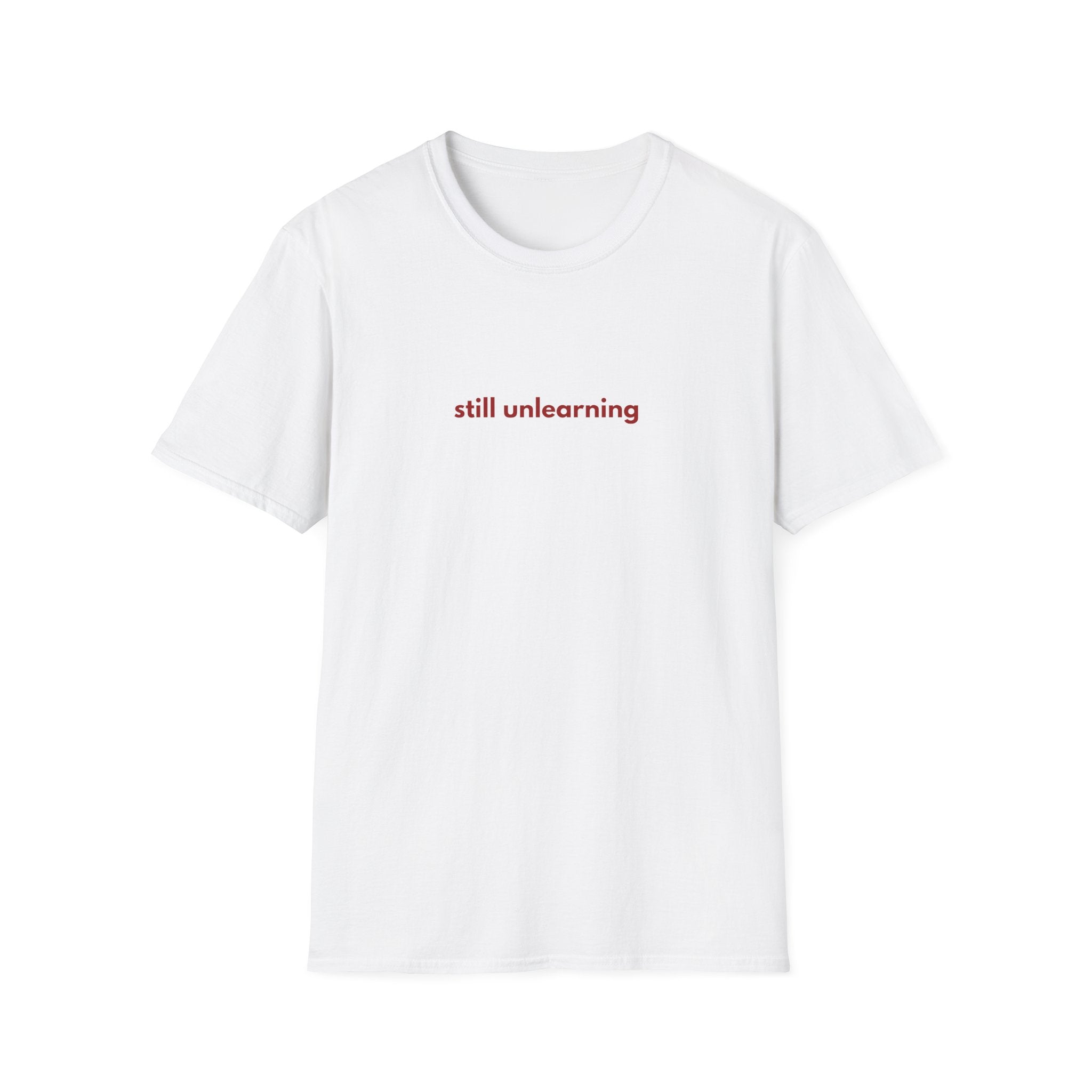 Unlearning Tee