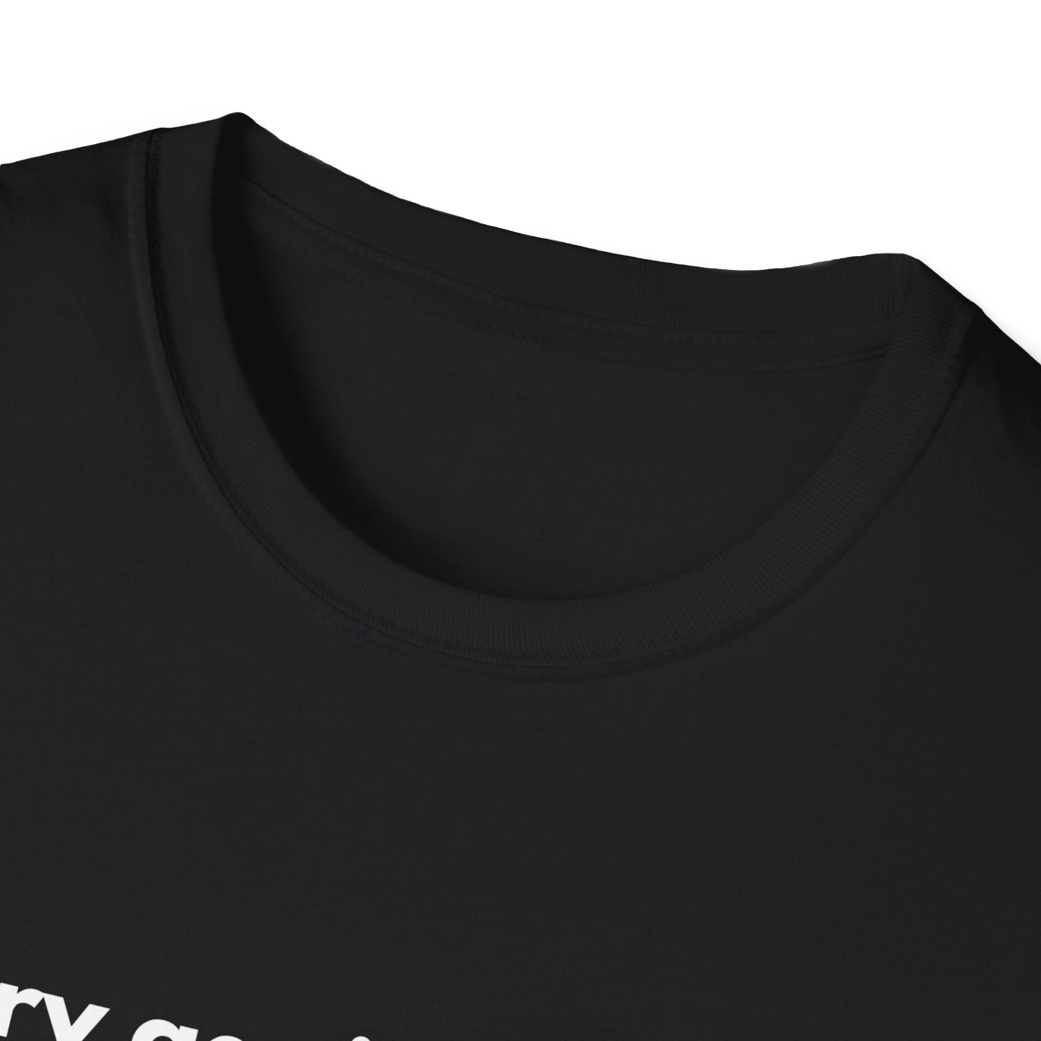 No Second Chances Tee