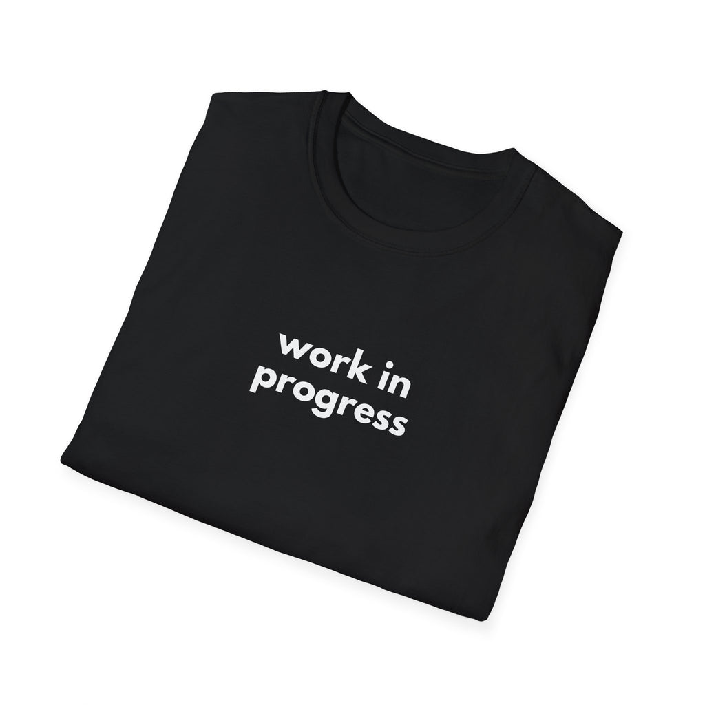 Still Loading Tee