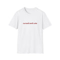 Hexes, But Make It Hot Tee