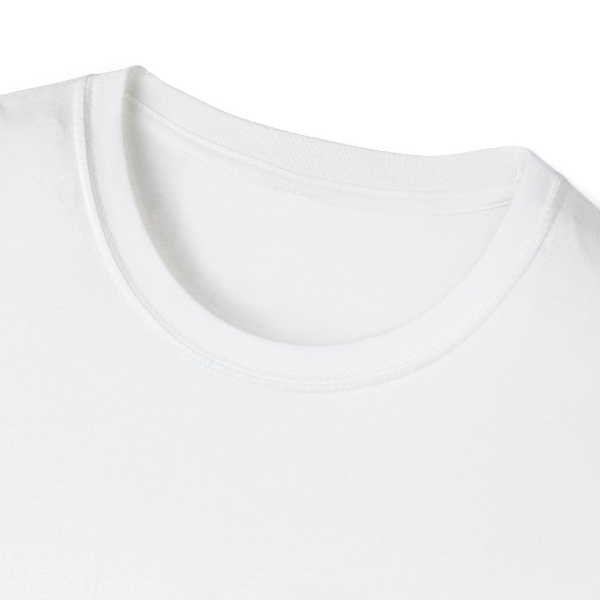 Nothing Feels Holy Oversized Tee
