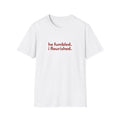 Watch Me Win Tee