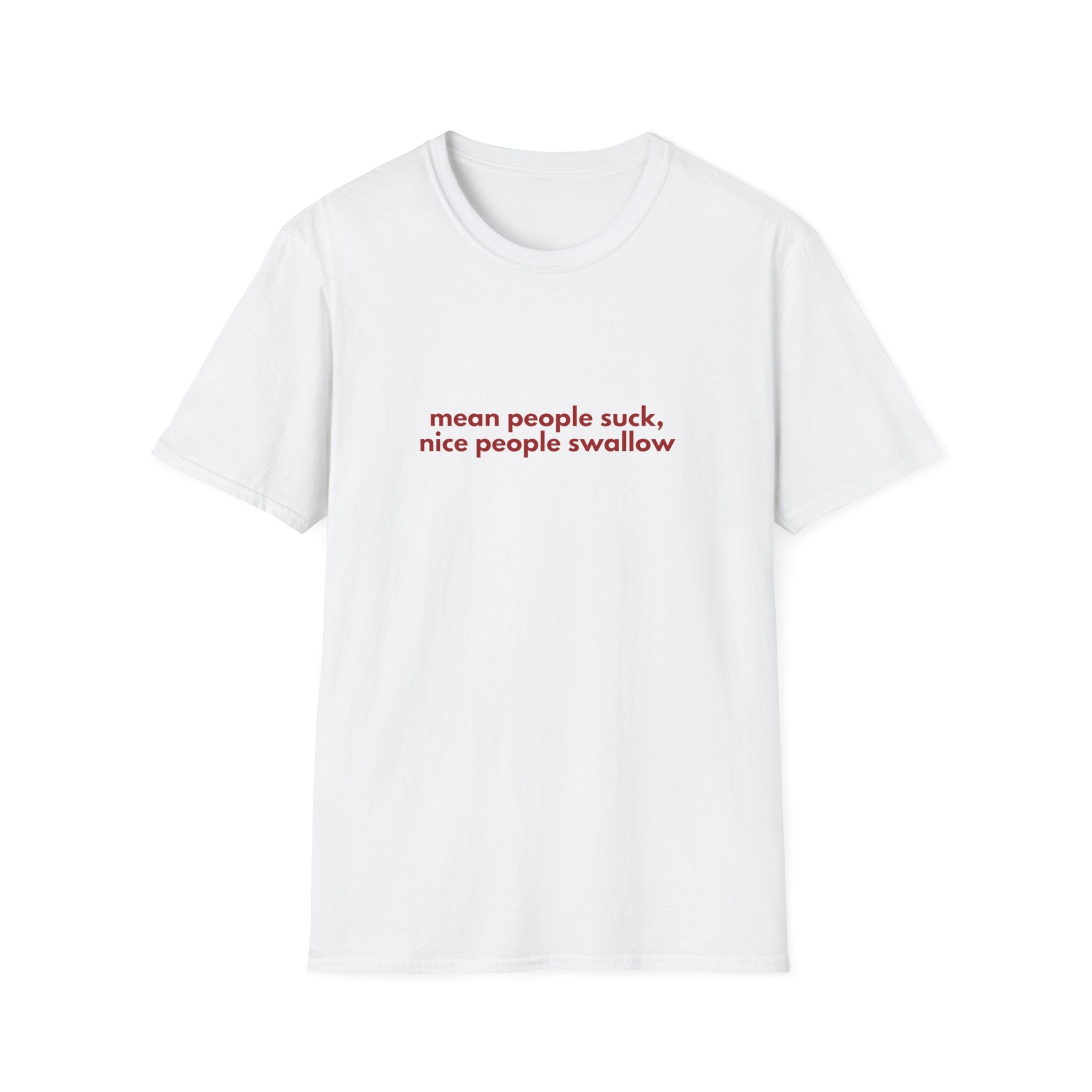 Sweet with a Side of Sin Tee