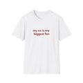 Breakups, Brags & Petty Energy Tee