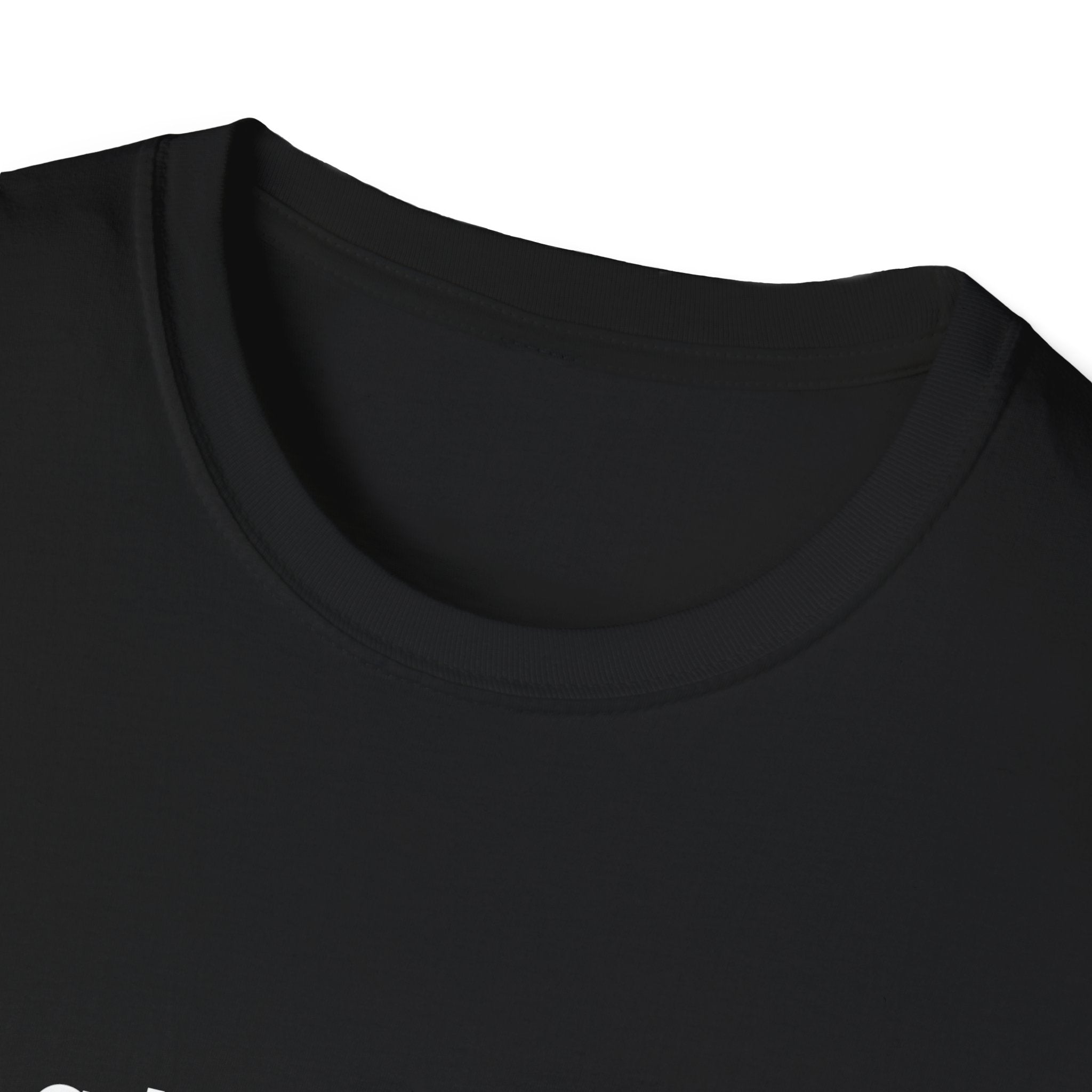 Soft but Deadly Tee