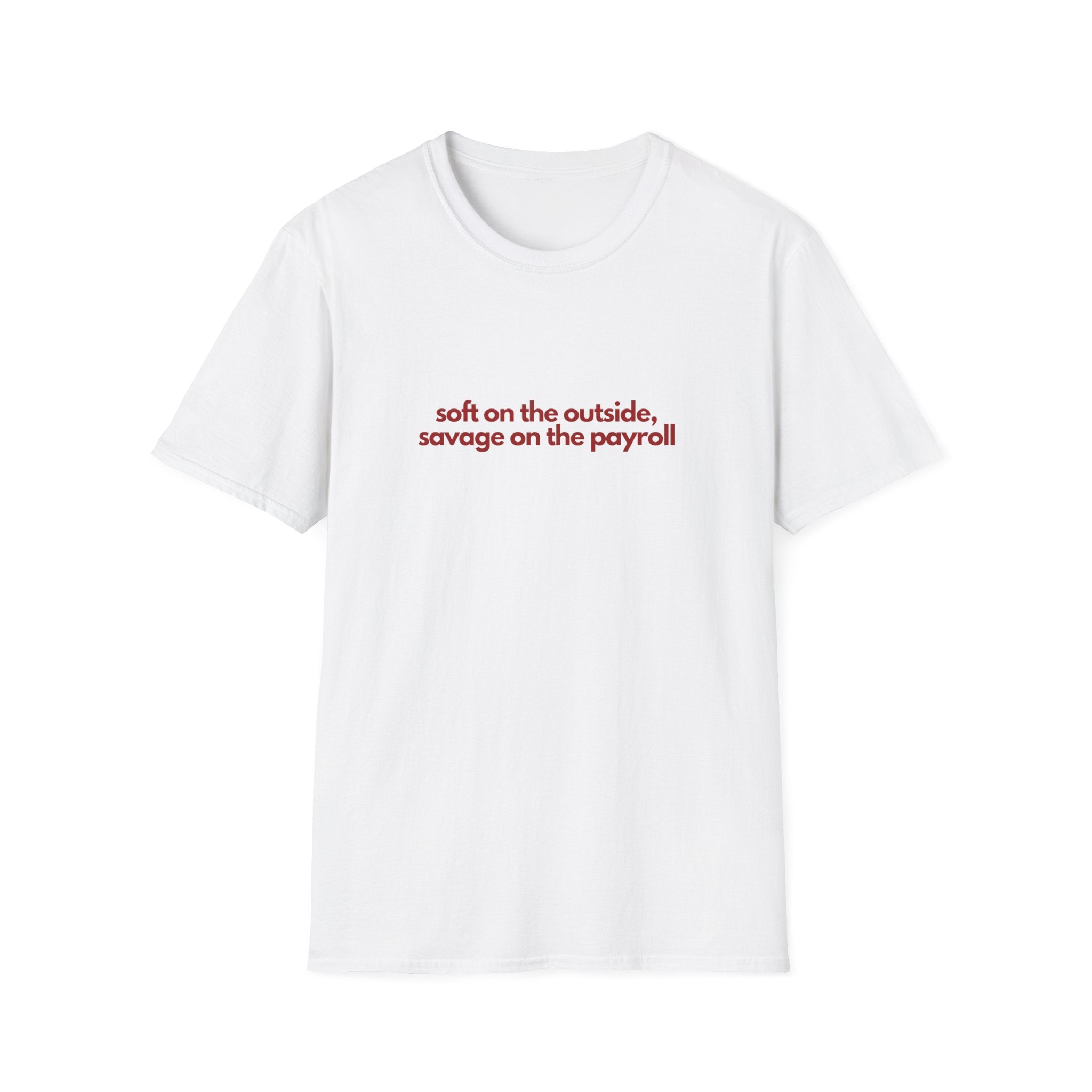 Cute, Paid, and Dangerous Tee
