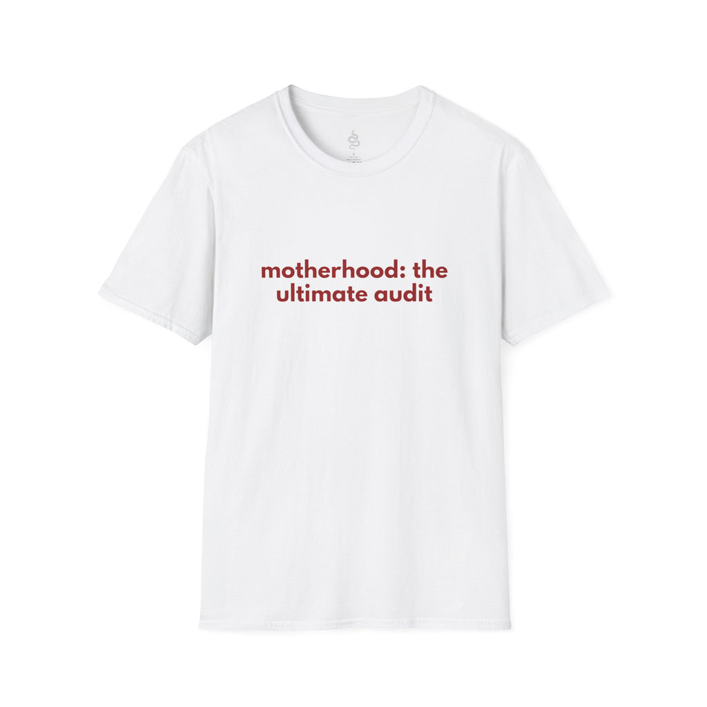 Audit Complete: Motherhood Wins