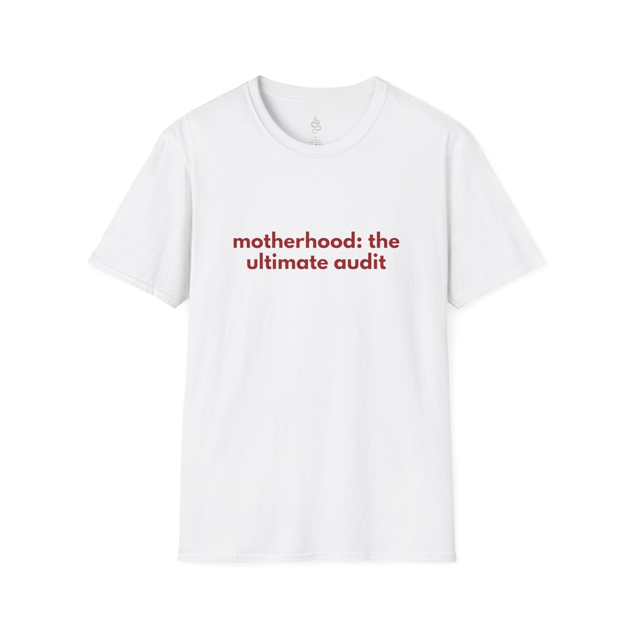 Audit Complete: Motherhood Wins