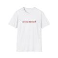 Access Denied Mode Tee