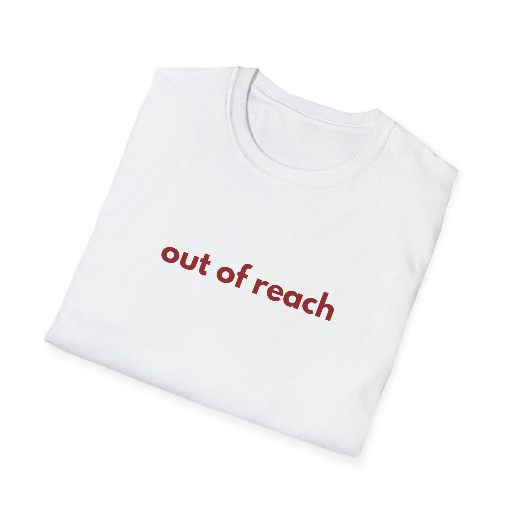 Beyond Reach Tee