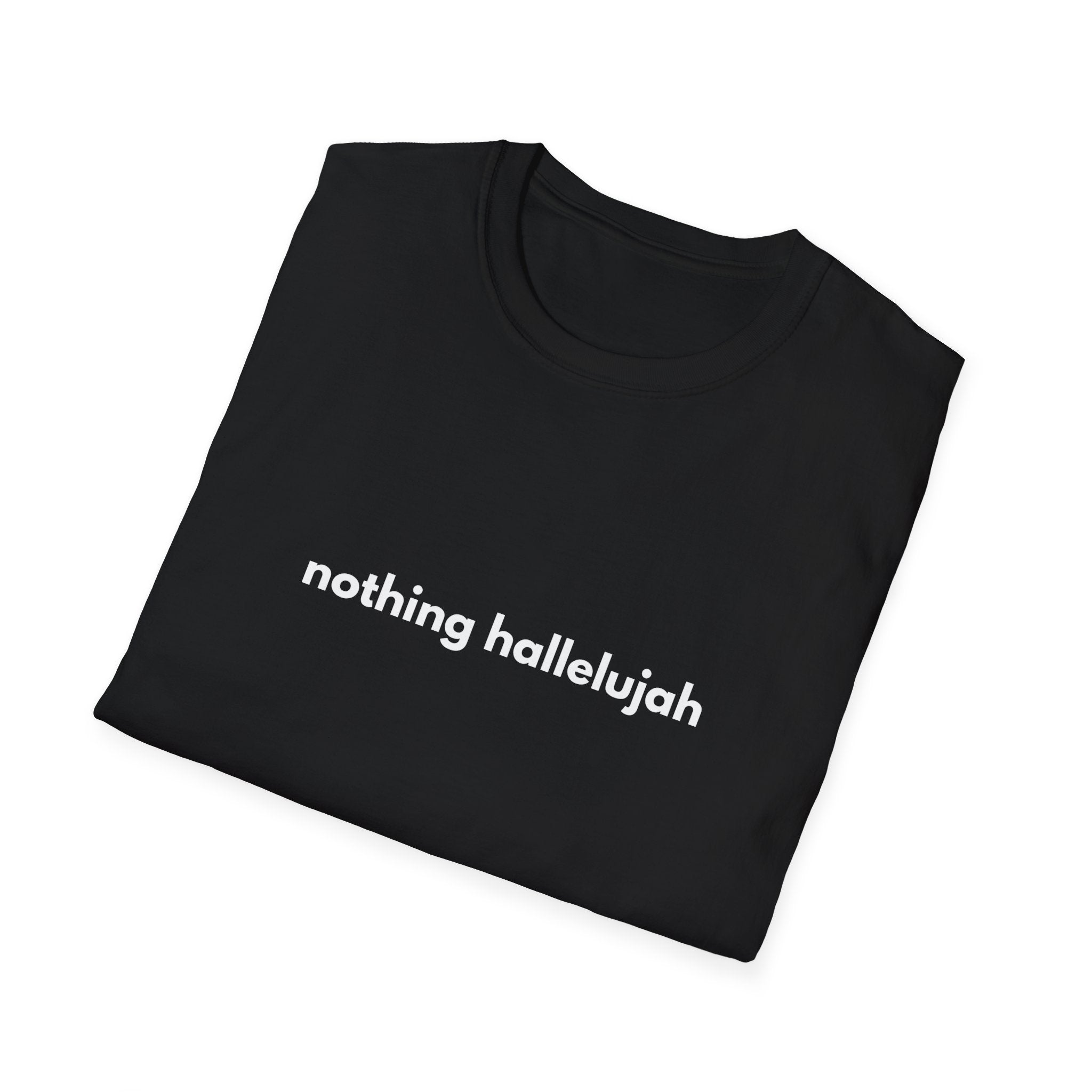 Lost Faith Tee