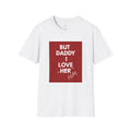 Redefining Love, One Correction at a Time