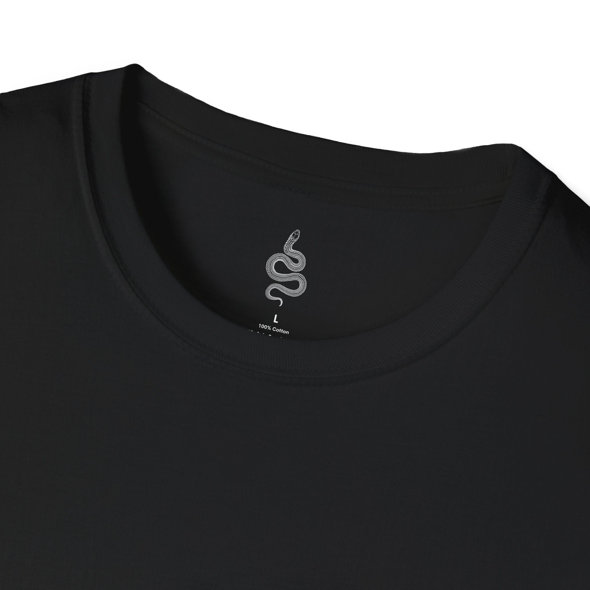 Dangerously Hungry Tee