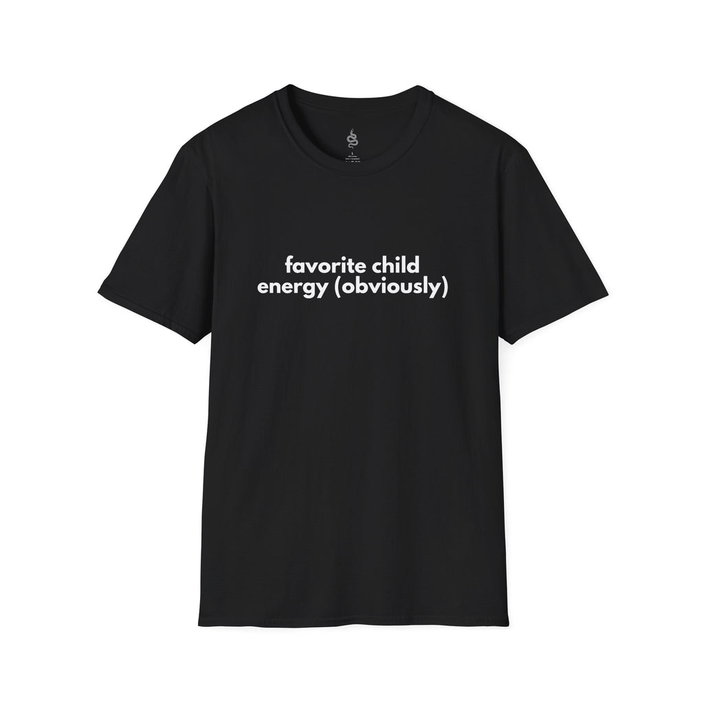 Obviously the Chosen One