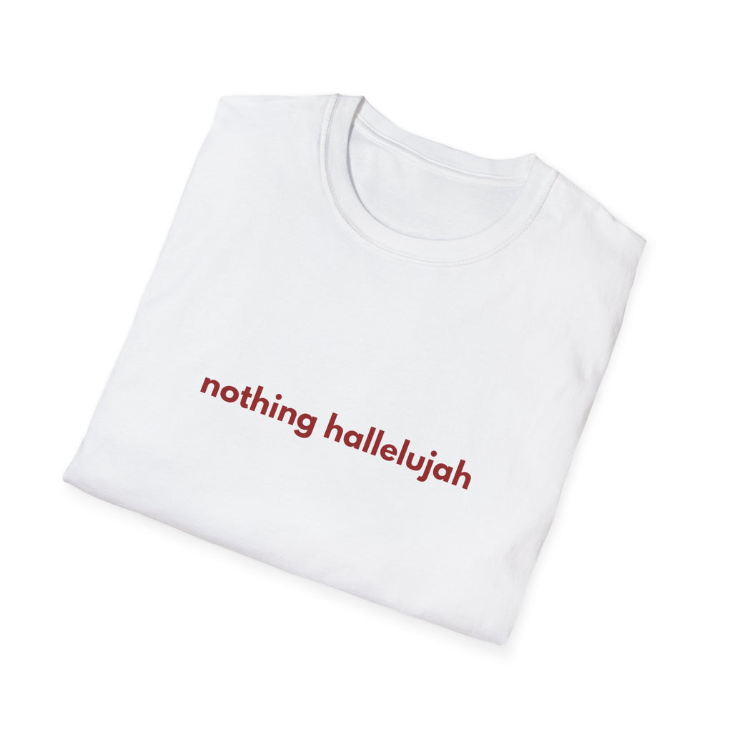 Lost Faith Tee