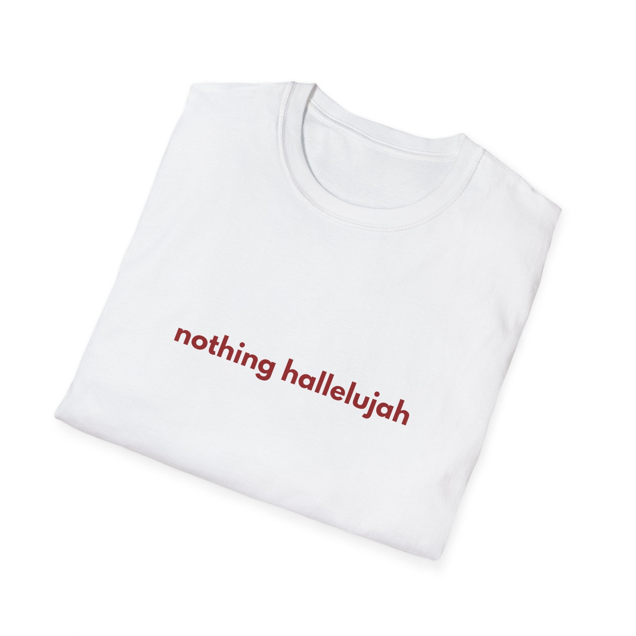 Lost Faith Tee