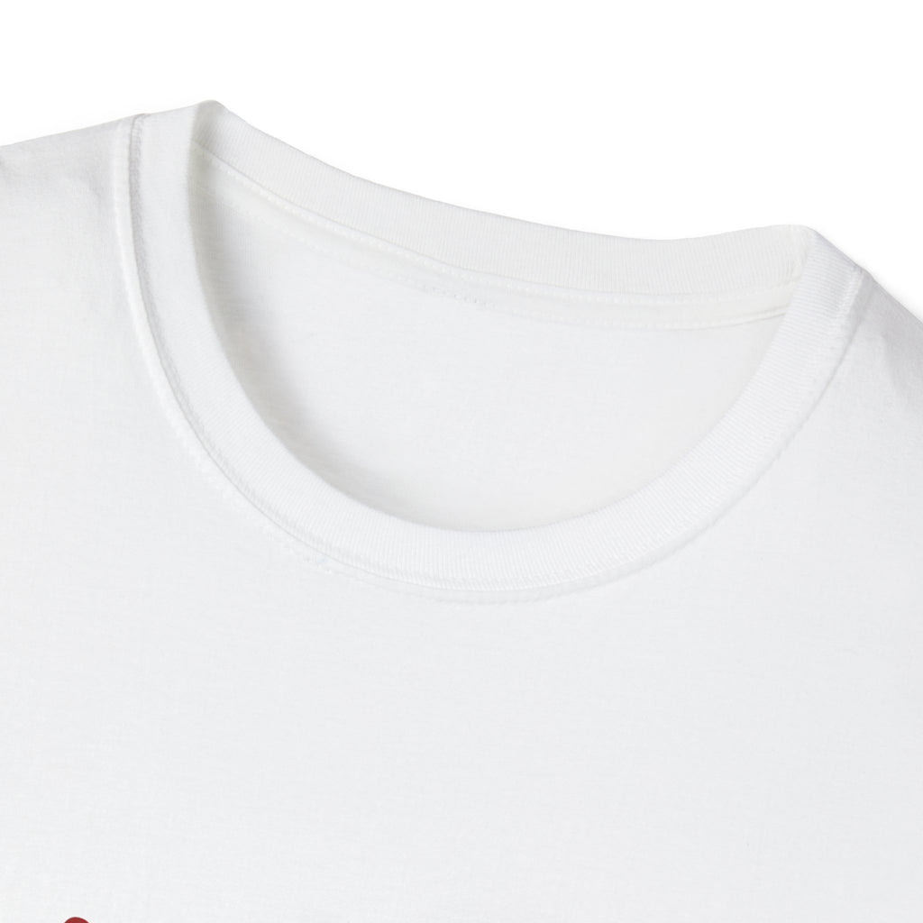 Cute, Paid, and Dangerous Tee