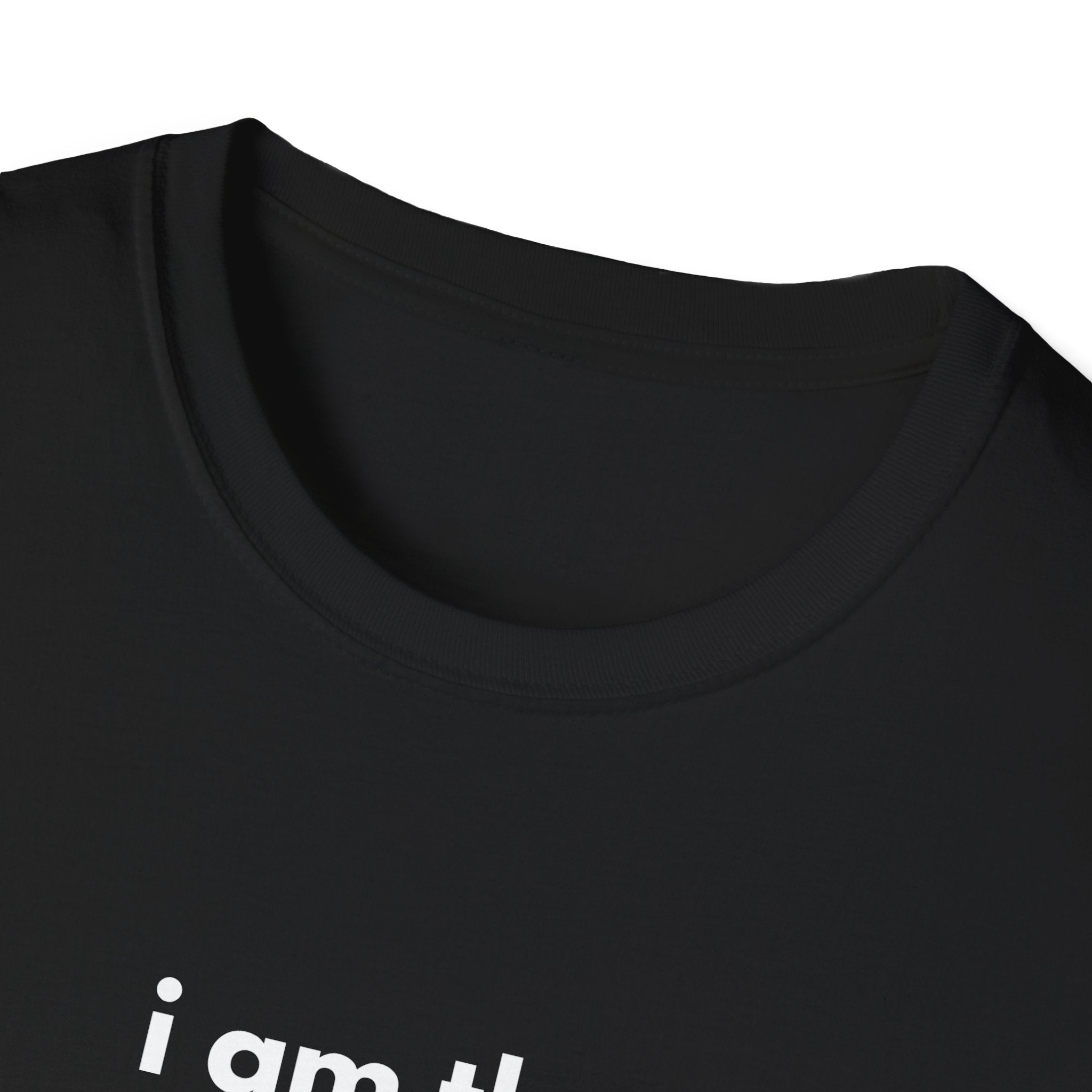 Red Flag Energy Tee