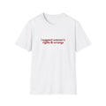 Ride or Die Feminist Tee