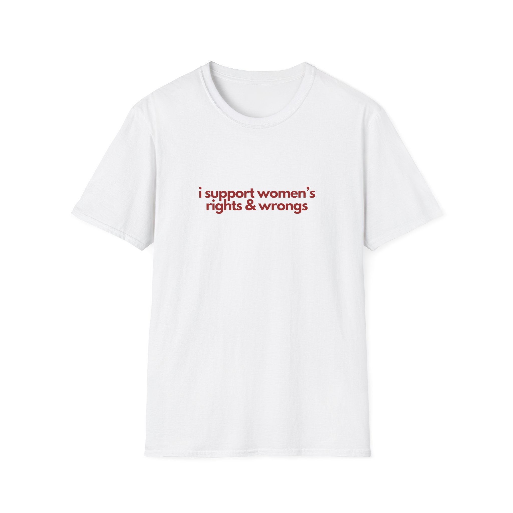 Ride or Die Feminist Tee