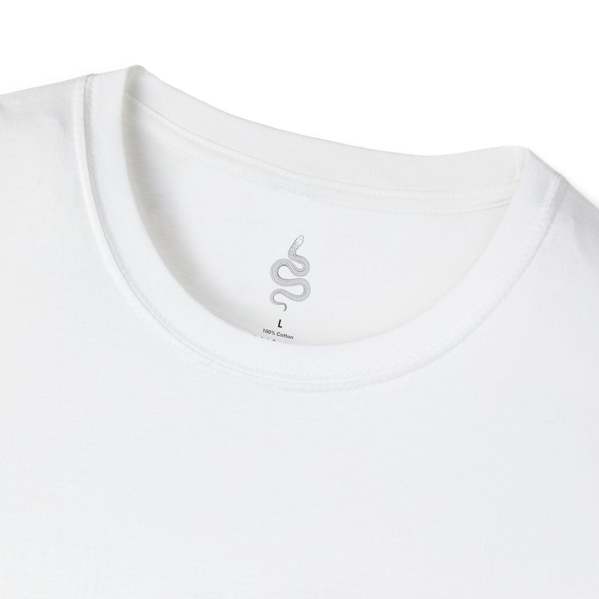 Dangerously Hungry Tee