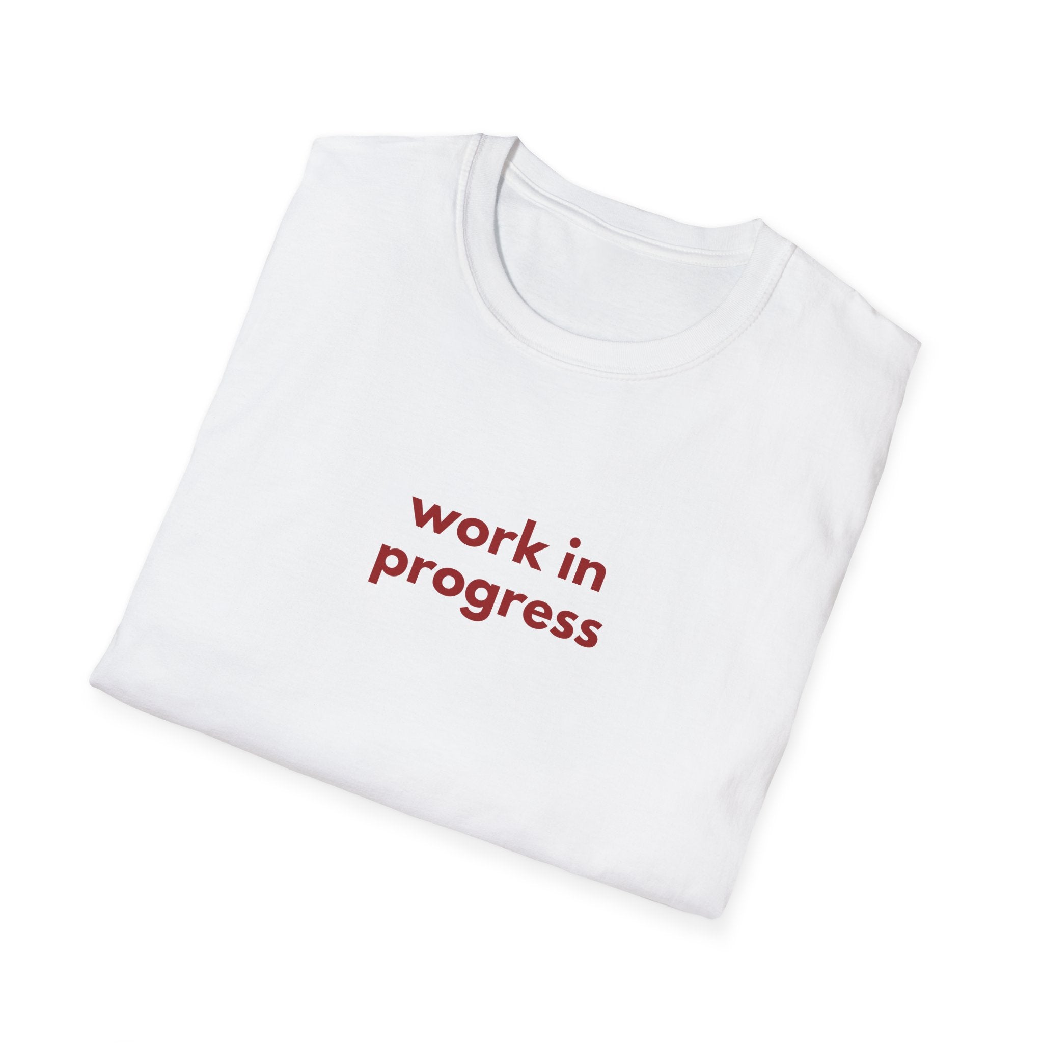 Still Loading Tee