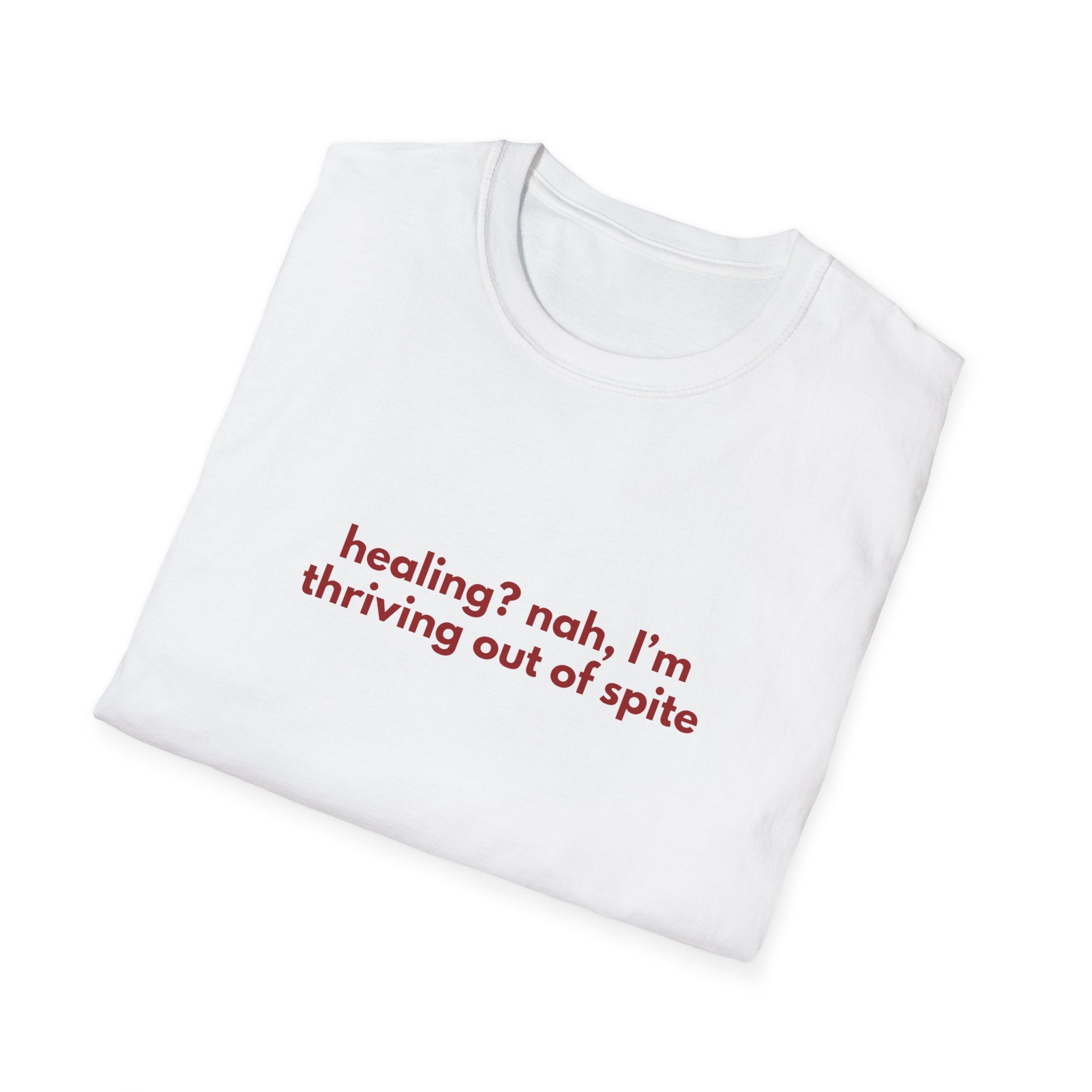Powered by Petty Tee