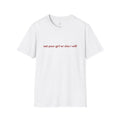 Dangerously Hungry Tee