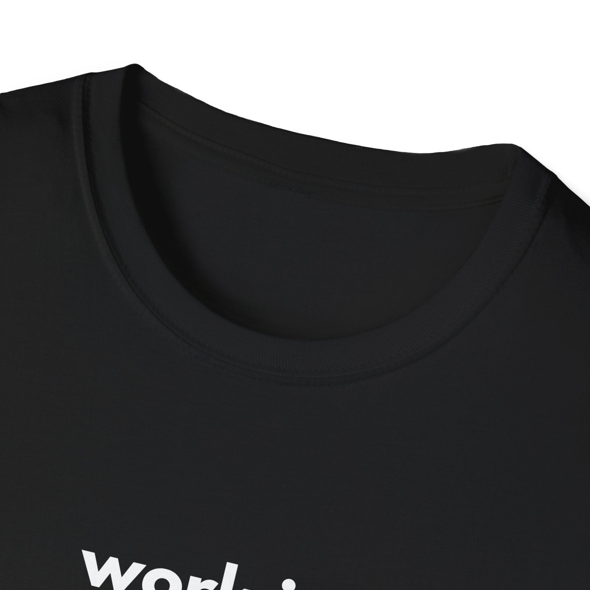 Still Loading Tee