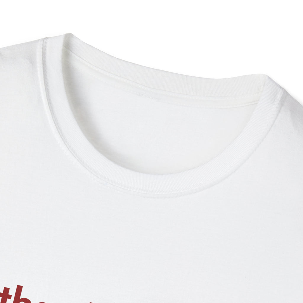 Evolve and Exit Tee